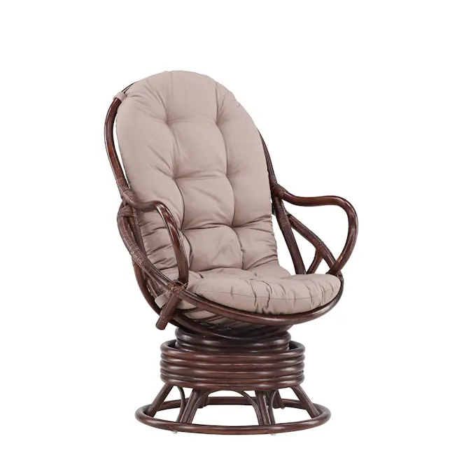 Loungestol Venture Home Swing Utendørs