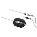 Termometer Sunwind Easy BBQ 2-pack