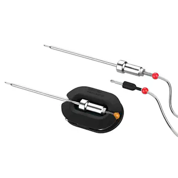 Termometer Sunwind Easy BBQ 2-pack