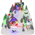 Juleby Star Trading Aplville Barneski