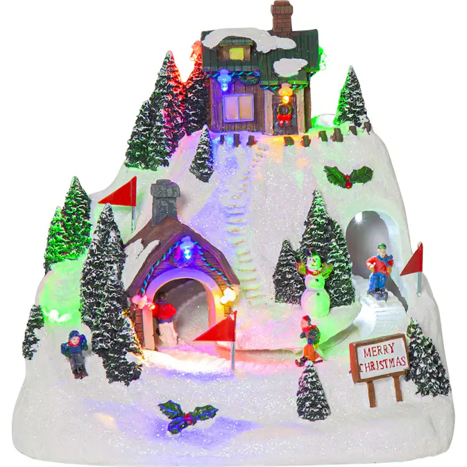 Juleby Star Trading Aplville Barneski