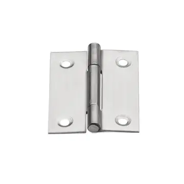 Kanthengsel Habo Rustfritt