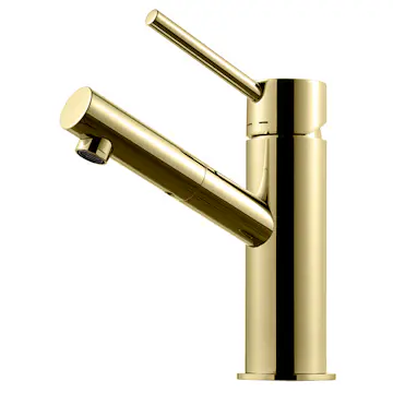 Tvättställsblandare Tapwell Birillo BI 071