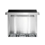 Beskyttelsesplate Lofra 90 cm