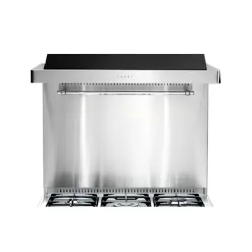 Beskyttelsesplate Lofra 90 cm