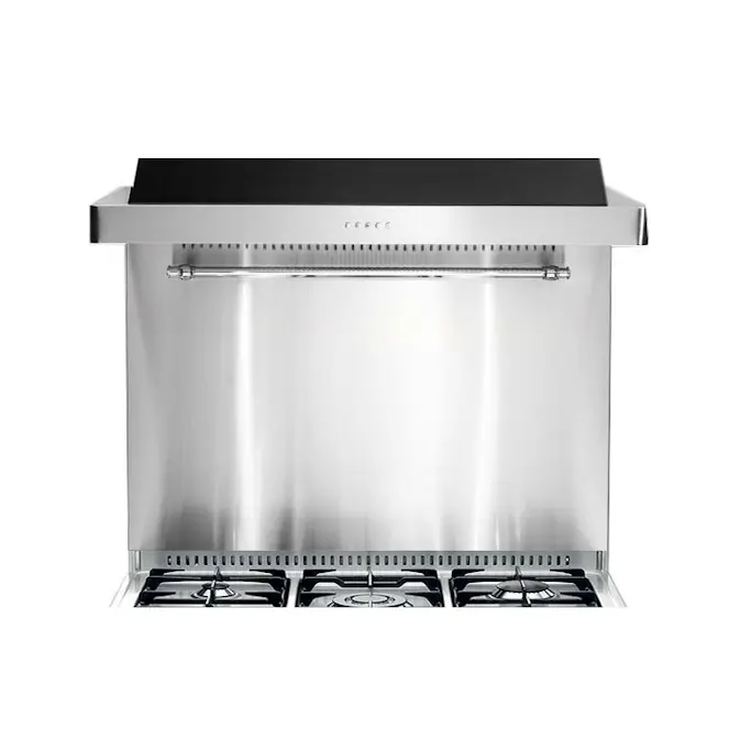 Beskyttelsesplate Lofra 90 cm