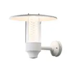 Vegglampe Gnosjö Konstsmide Nova GU10