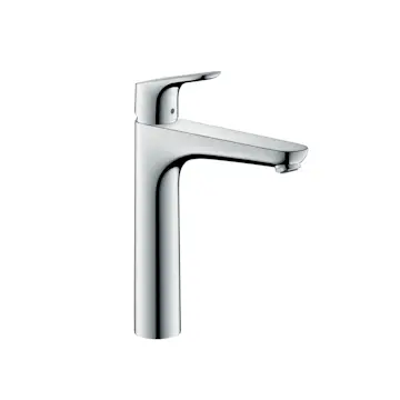 Servantbatteri Hansgrohe Focus 190 Høy