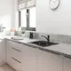 Köksblandare Grohe Start L-pip