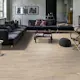 Parkettgolv Kährs Beyond Retro Loft White Ultramatt Lack Ek 3-Stav