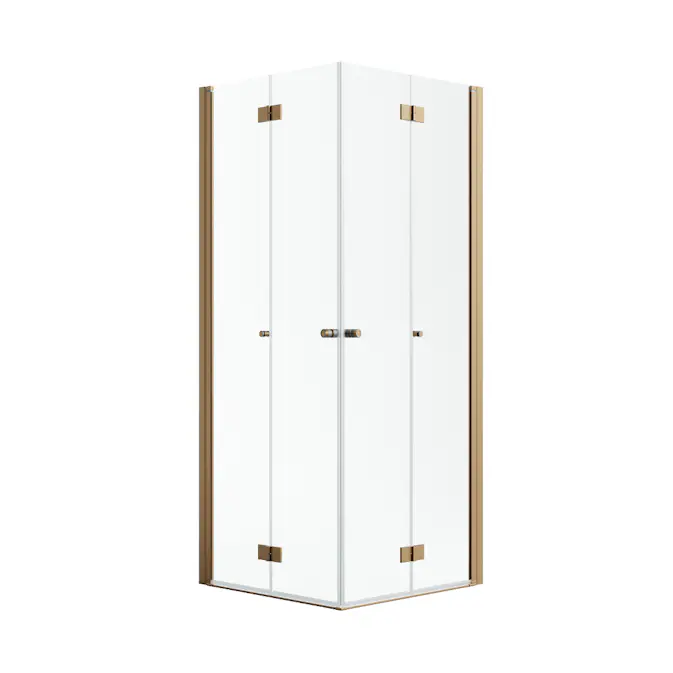 Bygg ihop, skilj på storlek och färg på profil