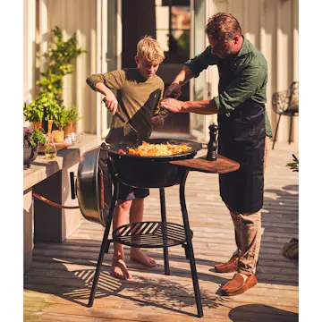 Stekehellsett Muurikka 48 LL