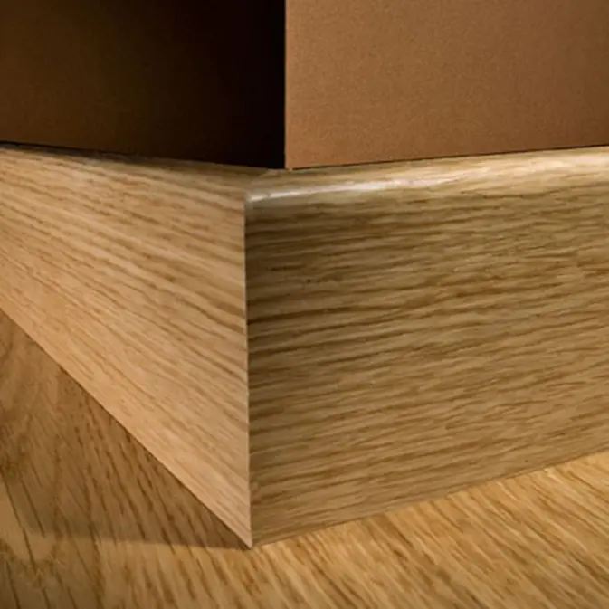 Golvsockel Kährs Fanér