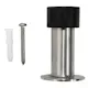 Dørstopper Home it for Veggmontering Ø48 x 75 mm