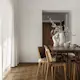 Laminatgulv Pergo Trondheim Maroon Oak