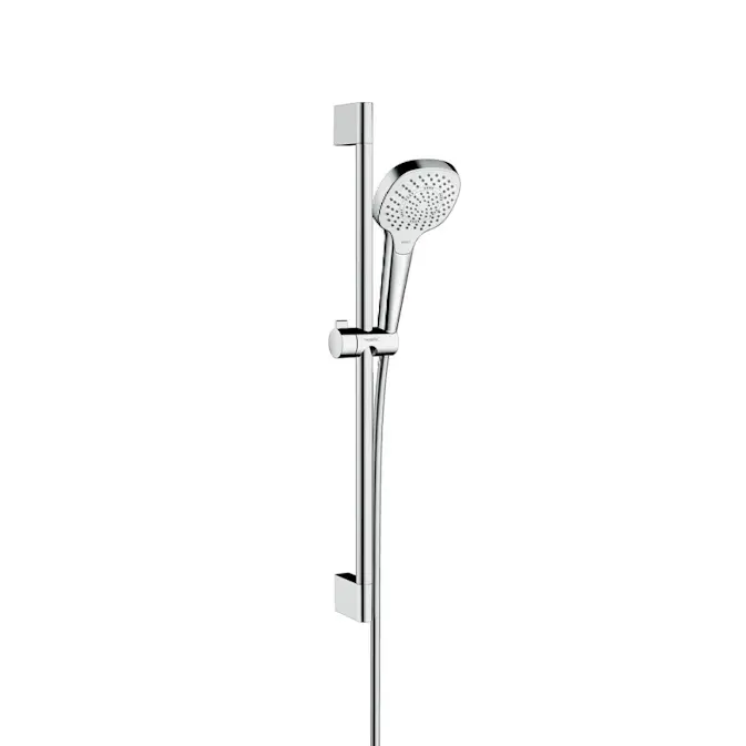 Dusjsett Hansgrohe Croma Select E Multi