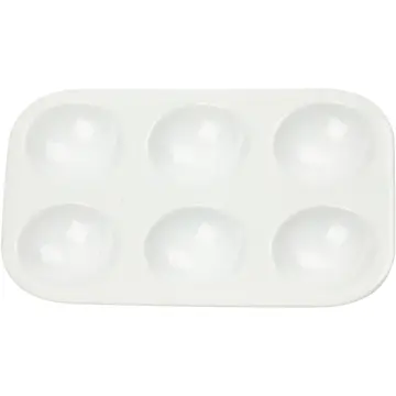 Palett Creativ Company Str 12x8 cm 1 stk