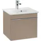 Tvättställ Villeroy & Boch Venticello 500 mm