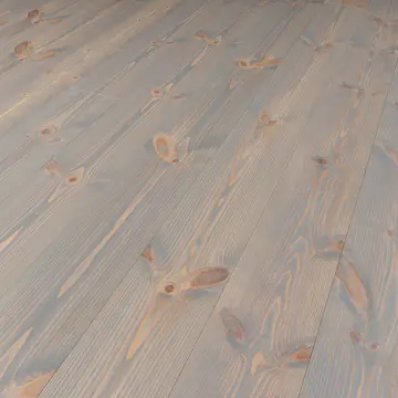 Parkettgolv DalaFloda HardPine Granite