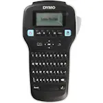 Dymo Label Manager Creativ Company Nr Lm160 1 Stk