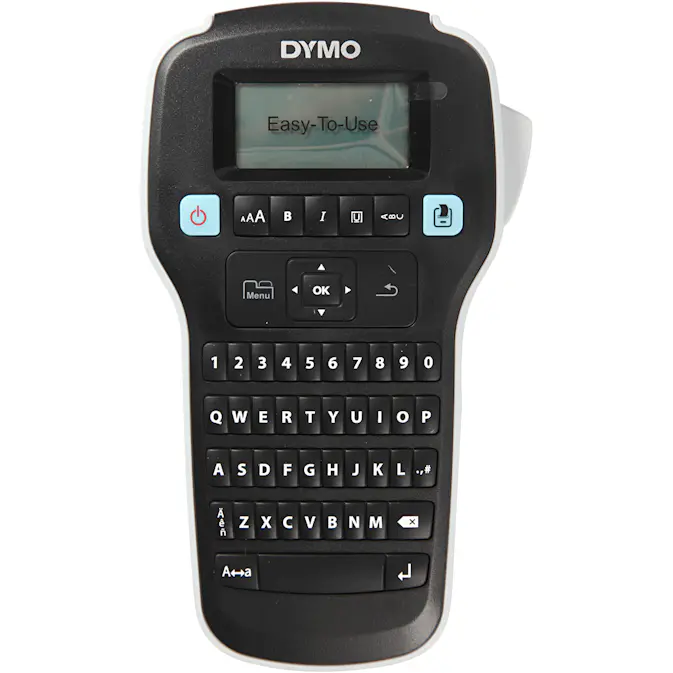 Dymo Label Manager Creativ Company Nr Lm160 1 Stk