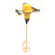 Maskinomrörare Dewalt DCD240N-XJ Utan batteri och laddare 54 V