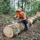 Kjedeolje STIHL Mineral SynthPlus