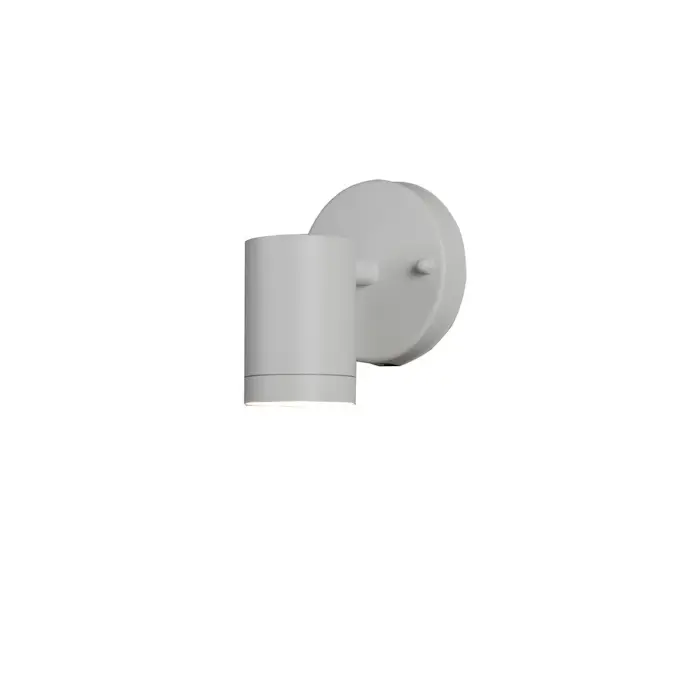Vegglampe Gnosjö Konstsmide Modena Ned LED