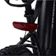 El-sykkel Swoop Fatbike 26'' Attacker
