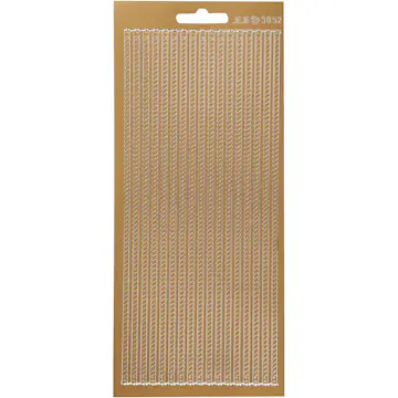 Stickers Creativ Company Border 7