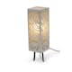 Lampe Hillerstorp Saturnus Hvit 50 cm