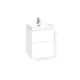 Servantskap Macro Design Crown Plain Light 70