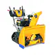 Snøfreser Cub Cadet XS3 76 TDE