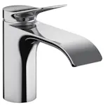 Servantbatteri Hansgrohe Vivenis 80 Waterfall