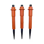Spikerdorsett Boxer 3 st