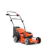 Gressklipper Husqvarna LC137i med batteri & lader