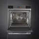 Ovn Smeg SOP6104S2PB3