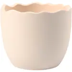 Eggeskall Creativ Company Hvit 24 stk/1 Pk