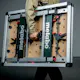 Multifunksjonsbord Metabo MWB 100