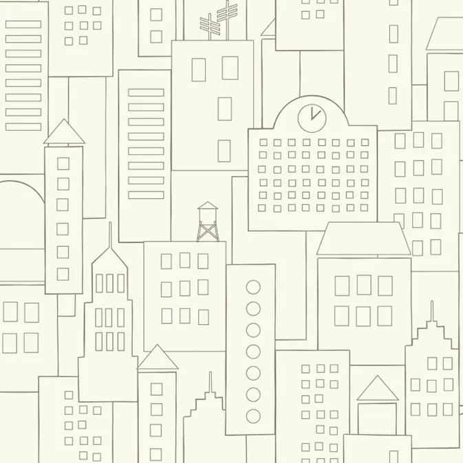 Tapet York Wallcoverings Dwell Studio Baby & Kids DW2482