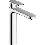Servantbatteri Hansgrohe Vernis Blend 190 uten Bunnventil