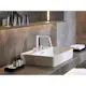 Tvättställsblandare Hansgrohe Metropol 160 3-håls