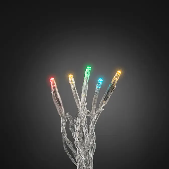 Lyslenke Gnosjö Konstsmide LED 1,33 m