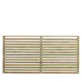 Levegg Jabo Horizont 2, 159x89 cm