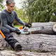 Motorsag STIHL MSA 220 C-B Batteridrevet