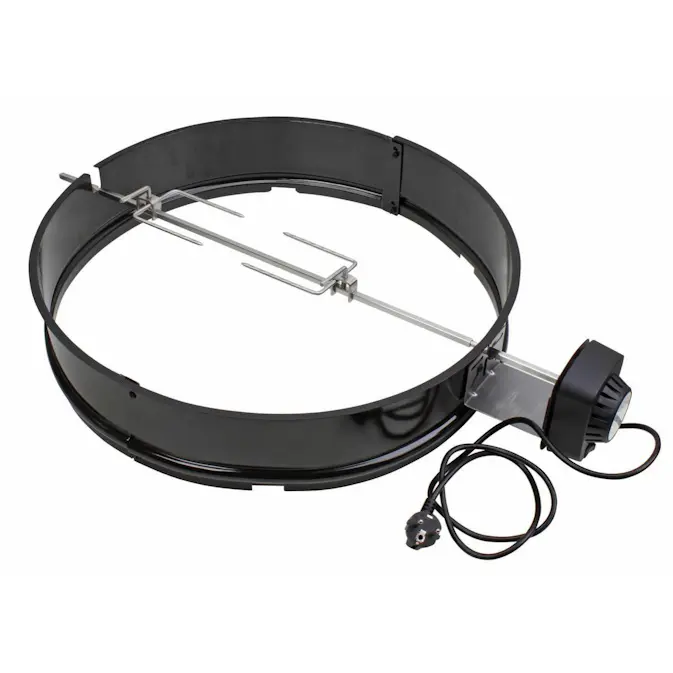 Rotisseri Cook it til Kulegrill Ø57 x 12 cm