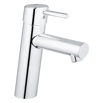 Tvättställsblandare Grohe Concetto 23932 med Pop-Up Ventil