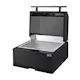 Integrerbar Kullgrill MyOutdoorKitchen Nordic Line