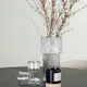 Spisegruppe Venture Home Matilda med 4 Chico Stoler