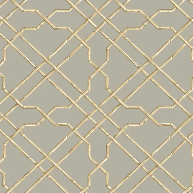 Tapet York Wallcoverings Ashford Tropics AT7076